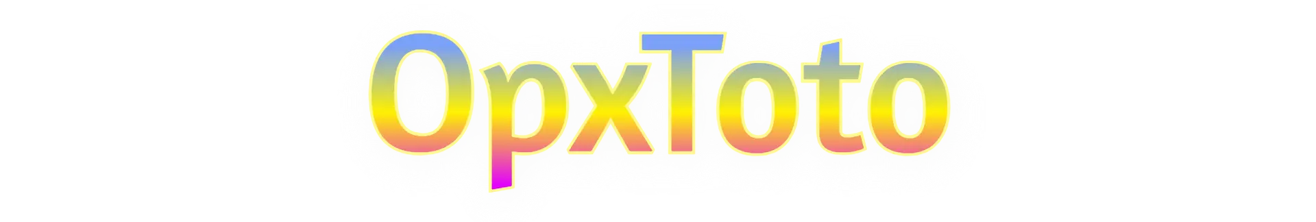 OpxToto